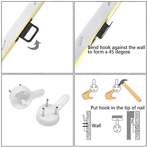 Beach Wall Art Canvas Prints Seascape Picture Sunset Painting Modern Coastal Wall Artwork Framed Bathroom Home Office Decor(B, 24x48inch) - Image 9