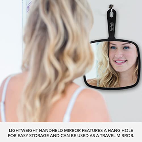 30 Best Handheld Mirrors (2024) Cherry Picks