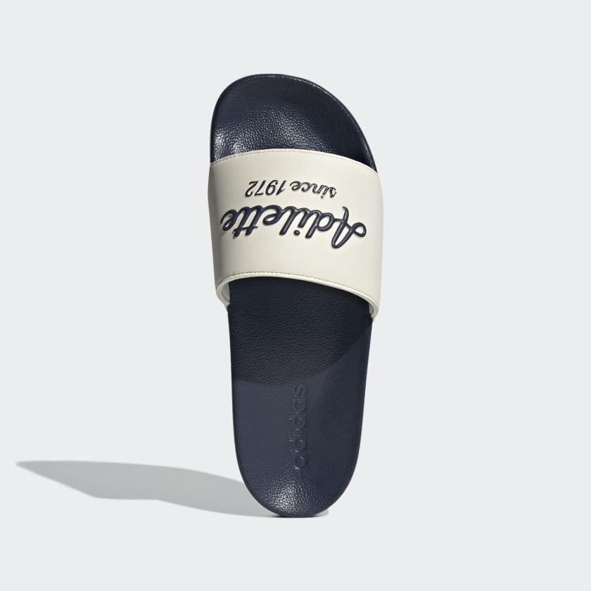 Image of Adidas Men's Adilette Shower Flip Flops