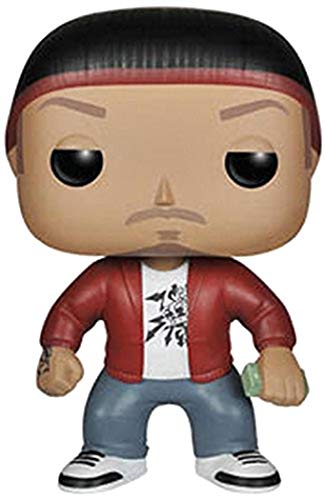 Funko POP Television (Vinyl): Breaking Bad Jesse Pinkman Action Figure