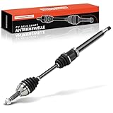 【Technische Info.】Komprimierte Länge [mm]: ca. 944,5; Außenverzahnung Radseite: 25; Außenverzahnung Differenzialseite: 26