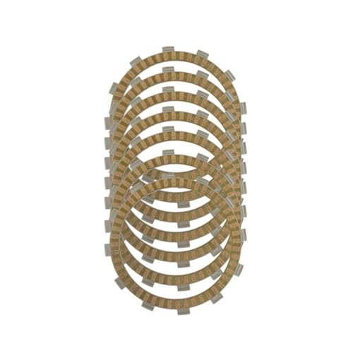 Disque d'embrayage anti-patinage pour GPX600R ZXR750 ZZR600 GT550
