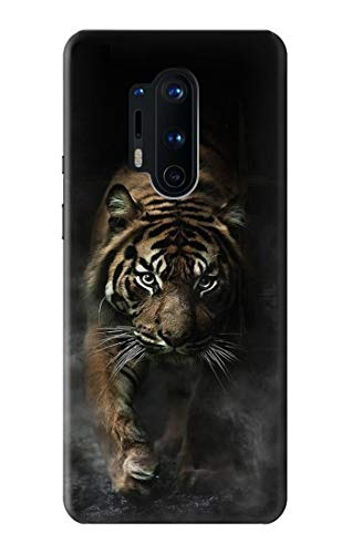 Étui OnePlus 8 Pro Bengal Tiger : housse antichoc et coque de protection anti-rayures