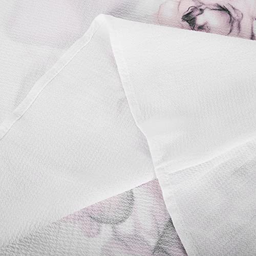 Women T Shirt Dress Casual V Neck Floral Print Maxi Dresses Button Down Flowy Boho Beach Sundress Vacation Wear #TOP5