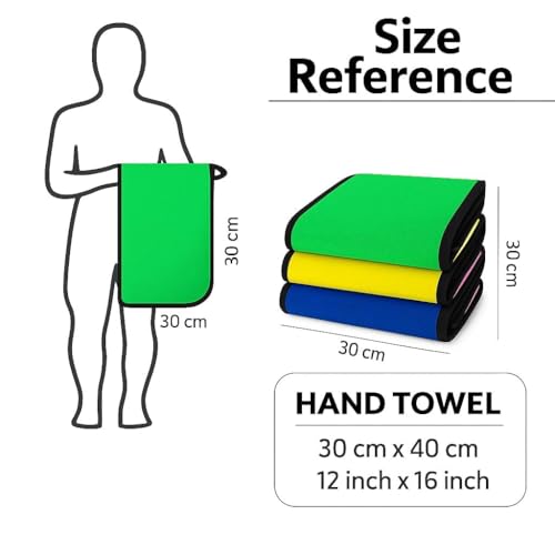 Image of 4 Pcs Microfiber Cleaning Cloth + 12 Pc Car Wash Powder Tabs, Heavy Duty Car Cloth Microfiber for Washing Drying Polishing, Reusable Dusting Cloth and Car Cleaning Cloth for Home Garage and Bike Use