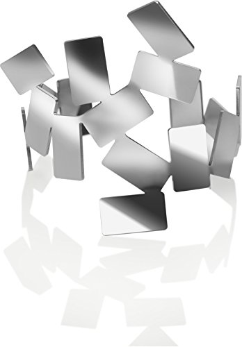 Alessi Maestrale Bracelet Aleesi MT16 Maestrale Bracelet, Silver