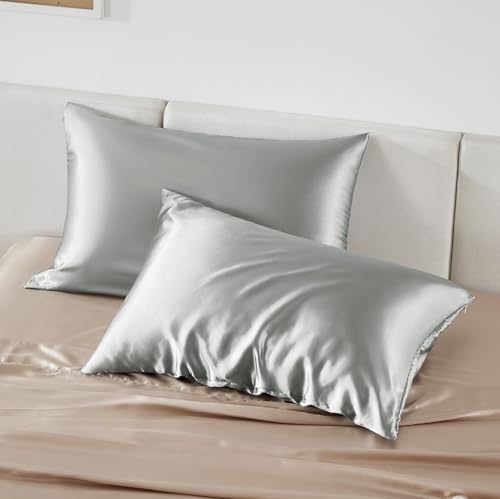 Bedsure US000255GQU Satin Pillowcase For Hair And Skin thumb #6