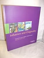 Influence and Originality: Landscapes C1920 to C1950 0950462284 Book Cover