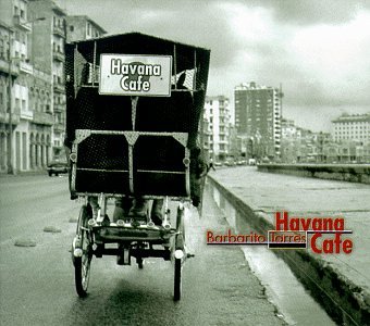 Havana Cafe [Audio CD]