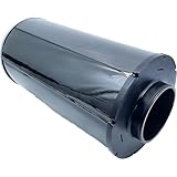 Air Filter Suitable for Fleetguard AH1200