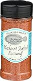 BRASWELLS Blackened Seafood Seasoning, 5.25 OZ