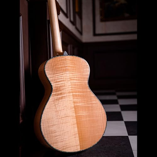 Cort GOLDPASSION Gold Passion 6-String Acoustic Guitar thumb #3