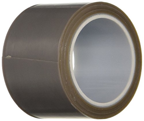 Image of TapeCase 204-5 PTFE Tape 1.5 inch x 5yds (1 Roll)
