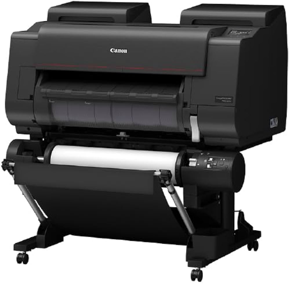 Amazon | キヤノン 大判プリンター imagePROGRAF PRO-2600 Canon