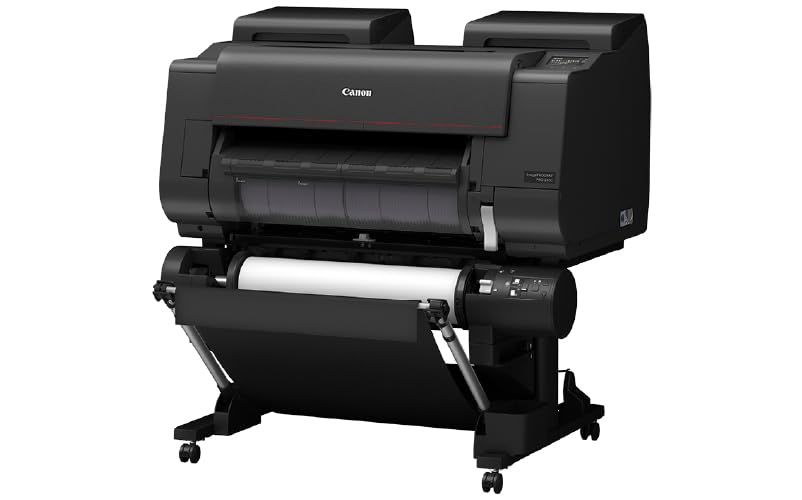 Canon インクジェットプリンター 大判 imagePROGRAF PRO-1000 ggw725x Amazon.co.jp: キヤノン Canon インクジェット大判プリンター