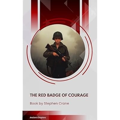 The Red Badge of Courage