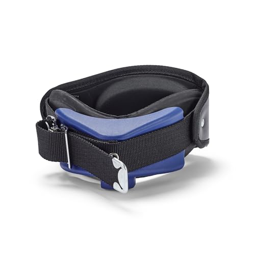 Installoo Stelzen-Ersatzteile - Wadenhalterung für Skywalker, langlebige und verstellbare Beinhalterung für Trockenbau-Stelzen, BAU und Malerei - einfache Installation, hohe Qualität