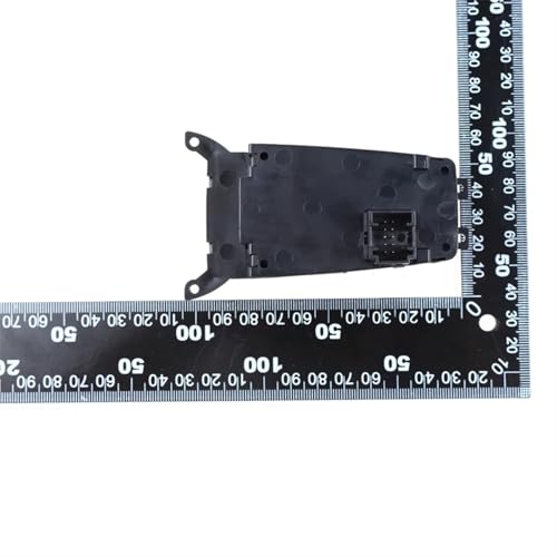 Bouton frein de stationnement X6 E71 finition origine interrupteur console 2007-2014