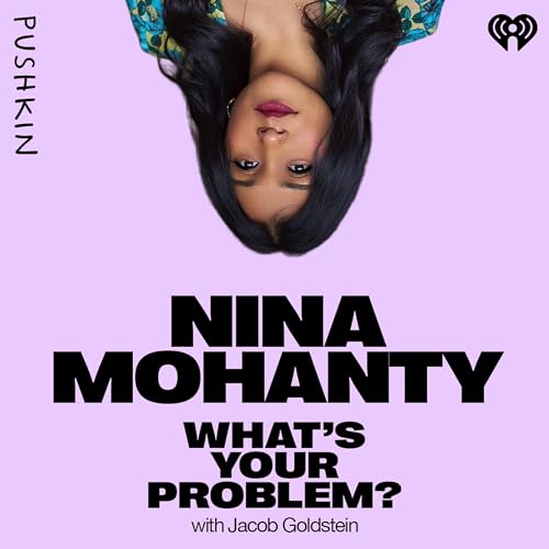 『The App Where Strangers Lend Each Other Money』のカバーアート