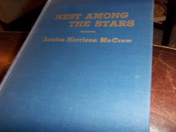 Hardcover Nest Among the Stars Book