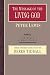 The Message of the Living God: His Glory, His People, His World (Bible Speaks Today: Bible Themes)