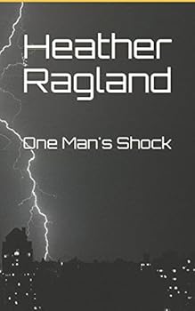 Paperback One Man's Shock Book
