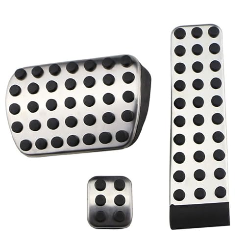 Pédale Benz W124 W202 W203 W211 glissante ? Installez le Daefar Gas Brake Cover Pad