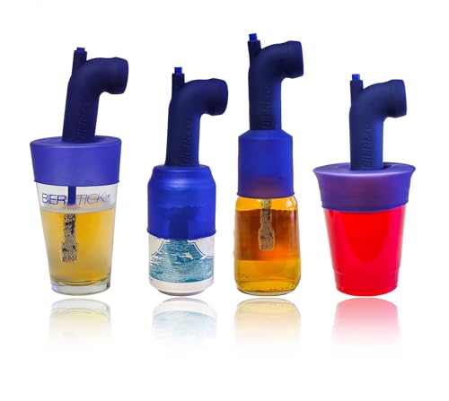 Bierstick Bierbo Beer Bong Snorkel