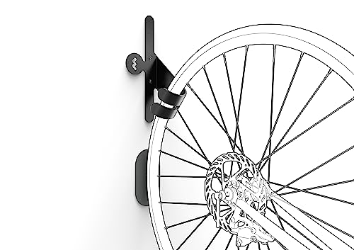 MELICONI OMINO GANCIO PARETE BICI 489002 - 3