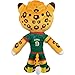 Jazwares FIFA® World Cup 2026 Mexico 8-Inch Plush - Official Zayu™ The Jaguar Mascot with Green Uniform, Soft Collectible Toy for Fans - Ages 3+