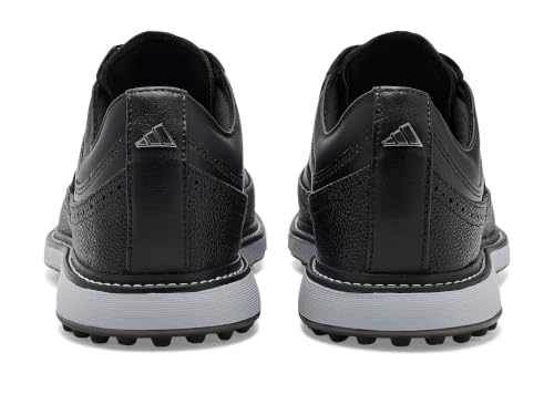 Image of adidas Golf MC80 Spikeless Golf Shoes