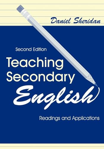 Teaching Secondary English