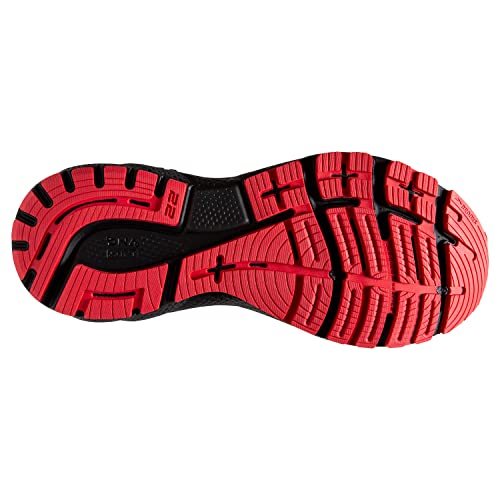 Image of Brooks Men's Adrenaline GTS 22 Supportive Running Shoe