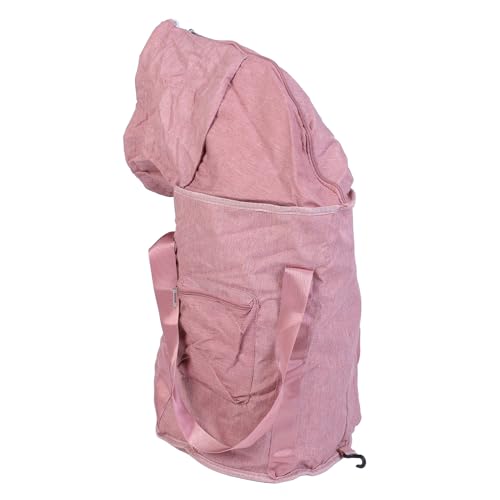 Cubeta plegable para remojo de pies con aislamiento rojo miniatura 4