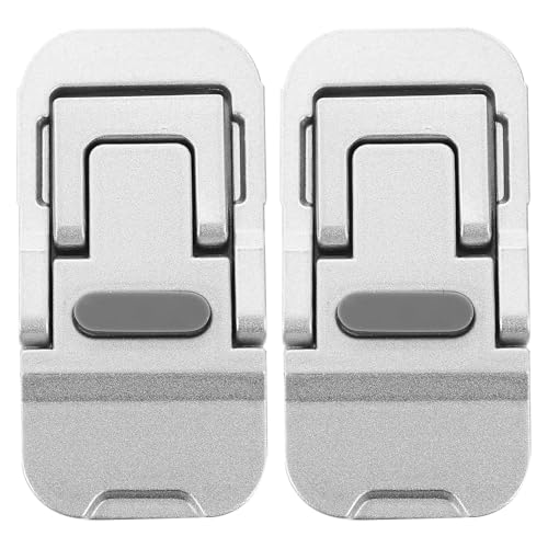 Soporte portátil ajustable para laptop PRETYZOOM miniatura 1