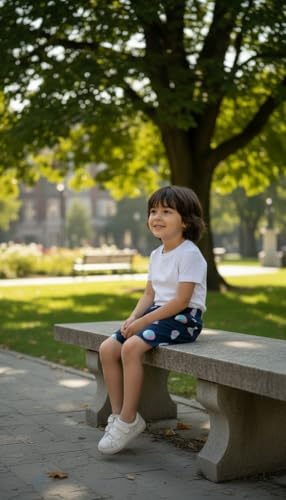 Image of Kipper Boys Pure Cotton Shorts