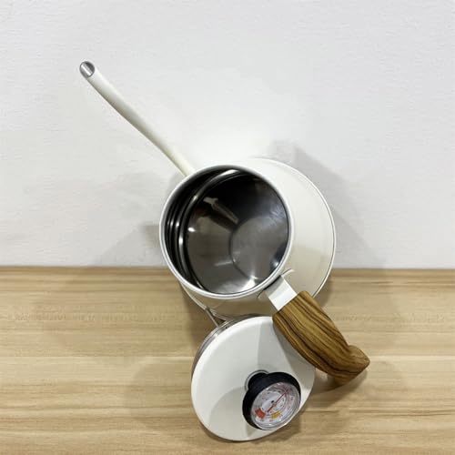 Bouilloire à café goutte à goutte 1,2L en acier inoxydable - 4