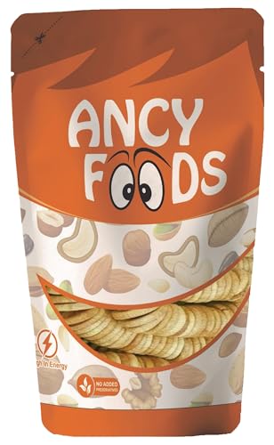 Image of Ancy Nuts and Seeds (Anjeer /Dry Figs 250g)