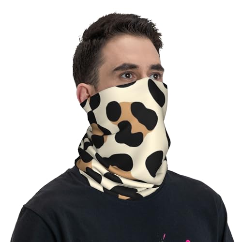 Boys Girls Bandanas Multifunctional Variety Head Scarf face scarf mask 6