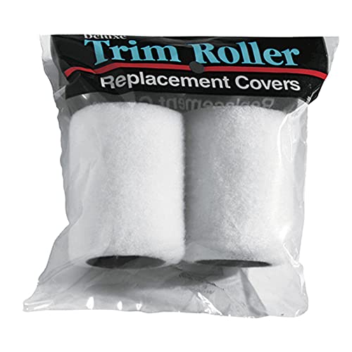 Wooster 12 Pack 3/8 in Magikoter roller refills