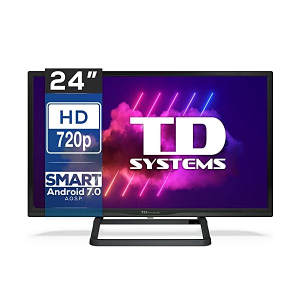 TD-Systems-Smart-TV-24-Pulgadas-Televisores-3-anos-de-garantia-Android-2X-HDMI-2X-USB-K24DLX11HS