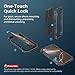 SMALLRIG Phone Video Cage Dual Handheld Kit for iPhone 16 Pro Max, Phone Rig with Wireless Quick Release Side Handle for Video Recording/YouTube/Live Streaming/Vlog - 5005