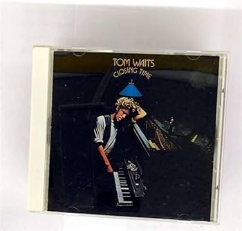 Amazon.co.jp: クロージング・タイム - トム・ウェイツ: ミュージック