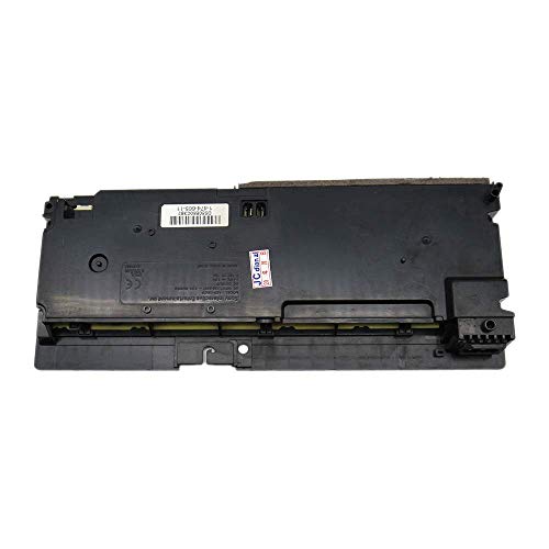 Gxcdizx Power Supply Unit Adapter N15-160P1A ADP-160CR Replacement for Sony Playstation 4 PS4 Slim Console CUH-2015A CUH-2016A CUH-2017A CUH-2016B 500GB (4 Pin)