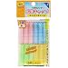 Sunstar Sect Pencil Cap, 4 Colors, Pack of 12 (5032903)
