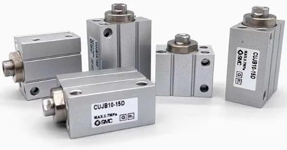 Compatible for SMC cylinder CUJB10-4D CUJB10-6D CUJB10-8D CUJB10-10D CUJB10-15D CUJB10-20D CUJB10-25D CUJB10-30D CUJB16-10D CUJB16-15D (CUJB10-15D)
