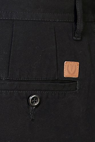 Image of Van Heusen Men's Slim Formal Trousers