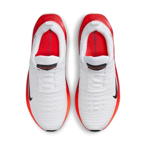 Image of Nike Mens ReactX Infinity Run Running Shoes