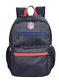 Mochila Esportiva Escolar Nfl Futebol Americano 14084