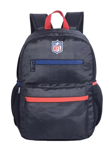 Mochila Esportiva Escolar Nfl Futebol Americano 14084